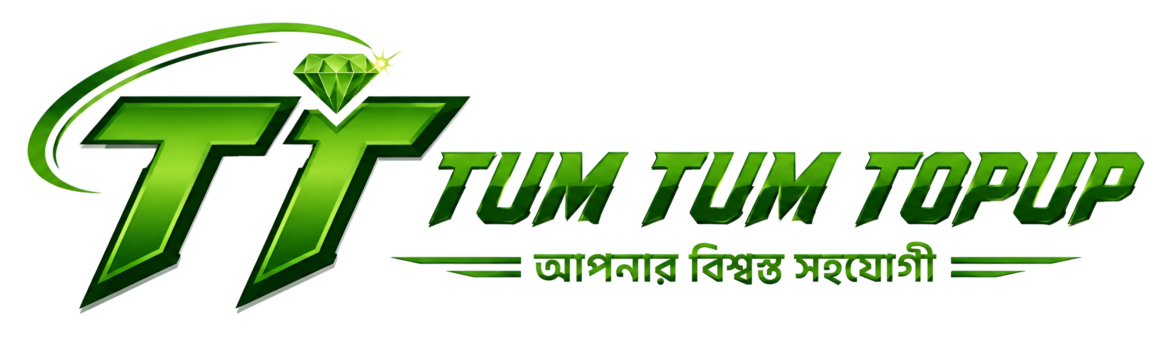TUM TUM TOPUP